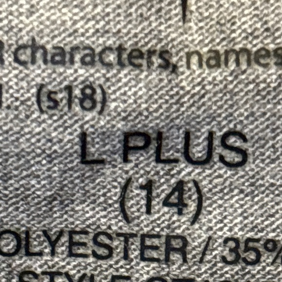 New Harry Potter’s the wizard chose the lizard high low short sleeve t shirt - Picture 5 of 10